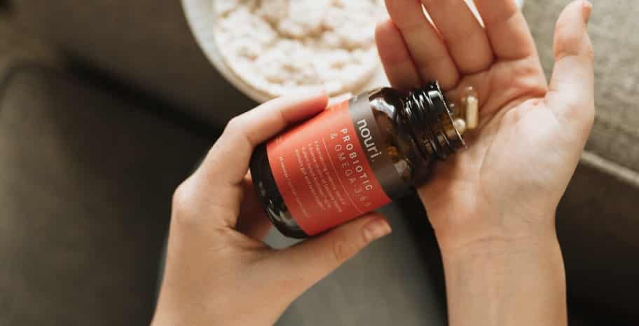 Sports Supplement Nutrition Co Ssnc