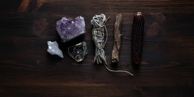 Crystals for Bipolar, Crystals for Mood Swings, Bipolar Crystals