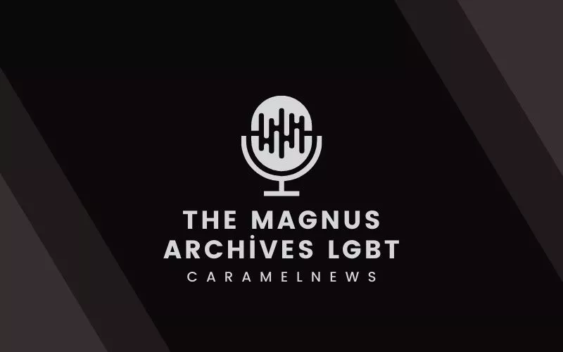 The Magnus Archives Lgbt The Magnus Archives Lgbt