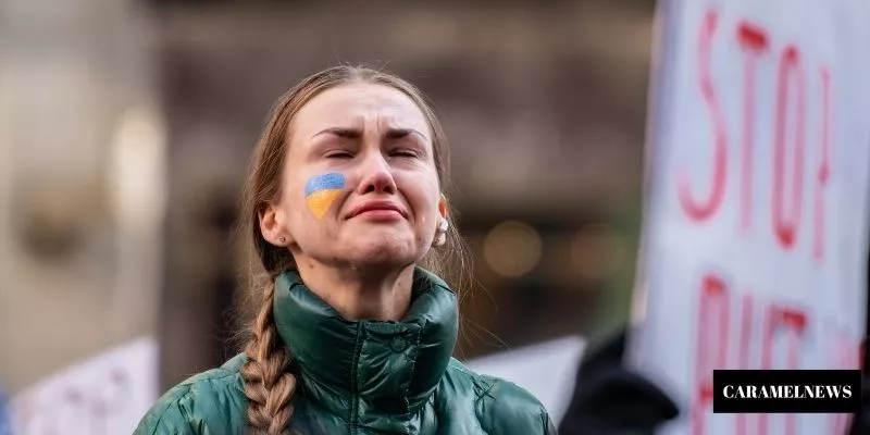 How Much Of Ukraine is Under Russian Control How Much Of Ukraine is Under Russian Control