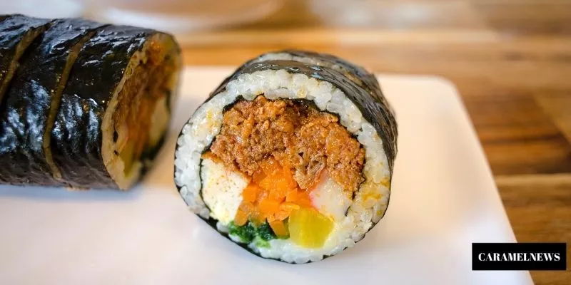 Is Salmon Skin Roll Healthy Is Salmon Skin Roll Healthy
