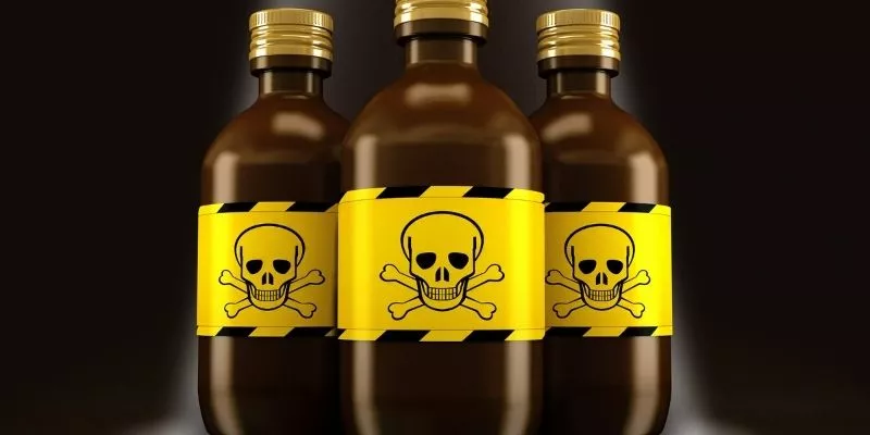 was Abramovich poisoned was Abramovich poisoned