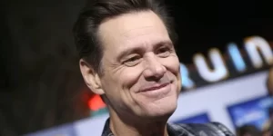 Jim Carrey Announces He Will Retire