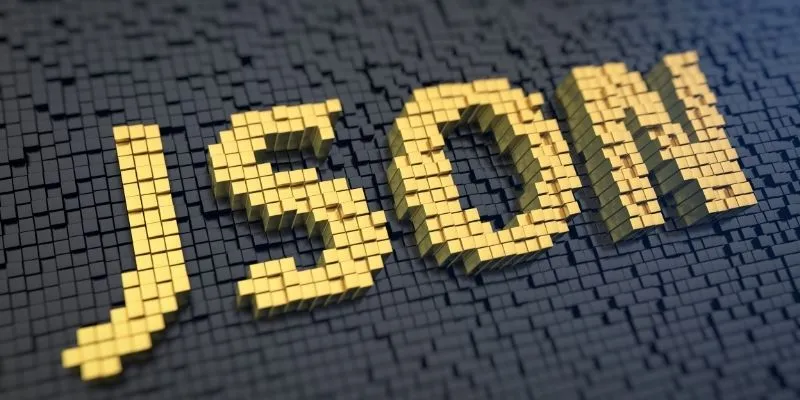 which exhibit displays a valid json file