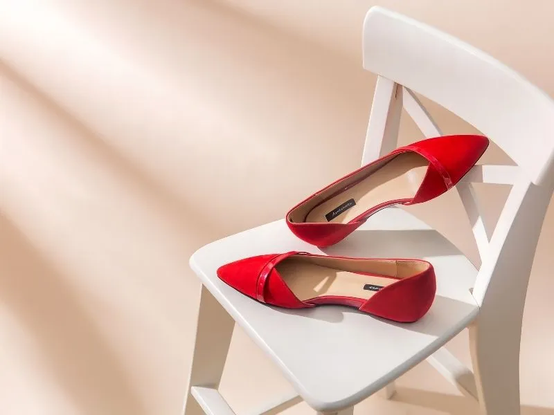 how to lace sneakers to slip on