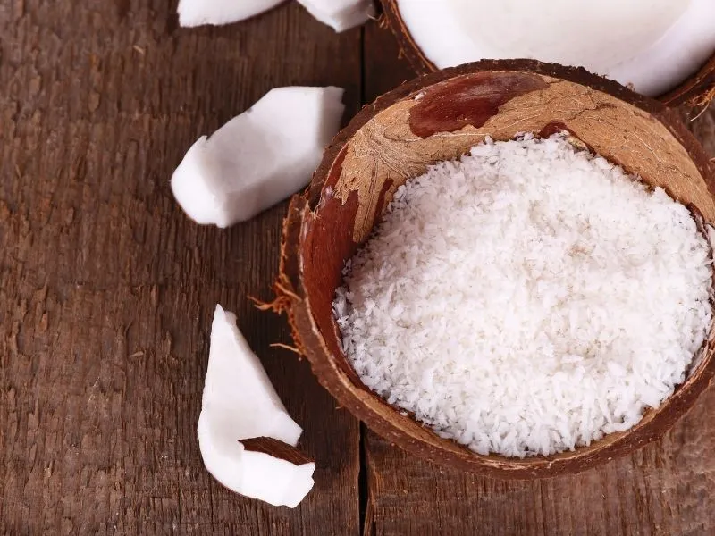 does garlic powder have sodium in it does garlic powder have sodium in it